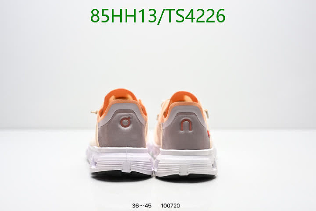 On Running Cloudsurfer-Men shoes Code: TS4226 $: 85USD