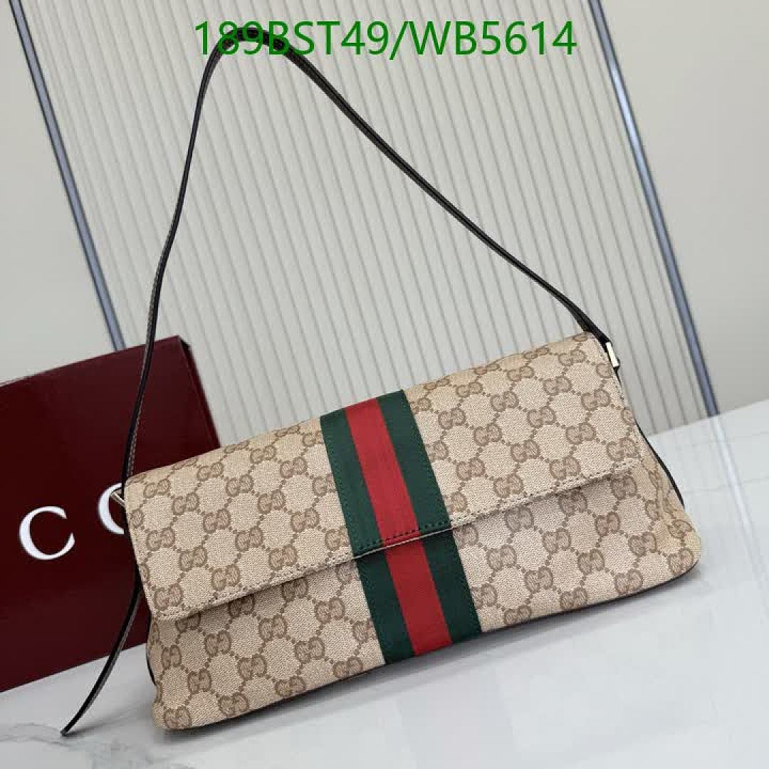 Gucci-Bag-Mirror Quality Code: WB5614 $: 189USD