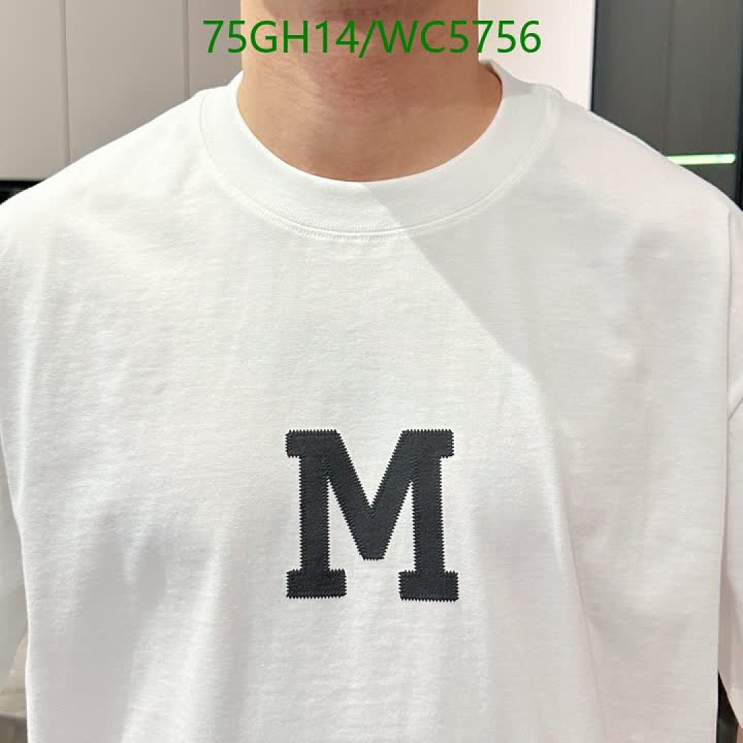 Moncler-Clothing Code: WC5756 $: 75USD