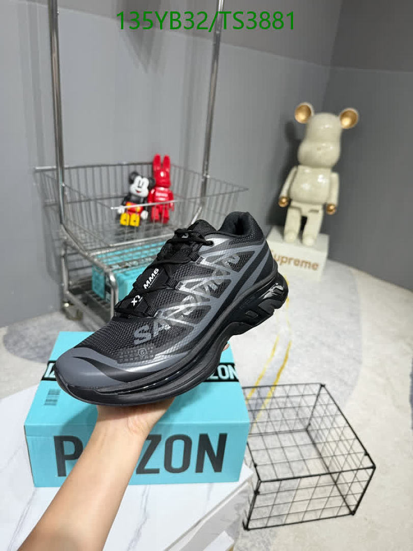 Salomon-Women Shoes Code: TS3881 $: 135USD