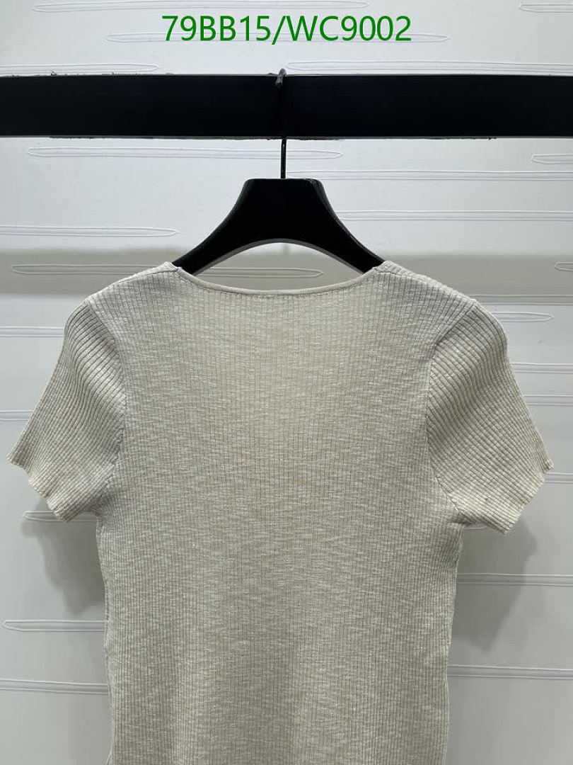 Ralph Lauren-Clothing Code: WC9002 $: 79USD