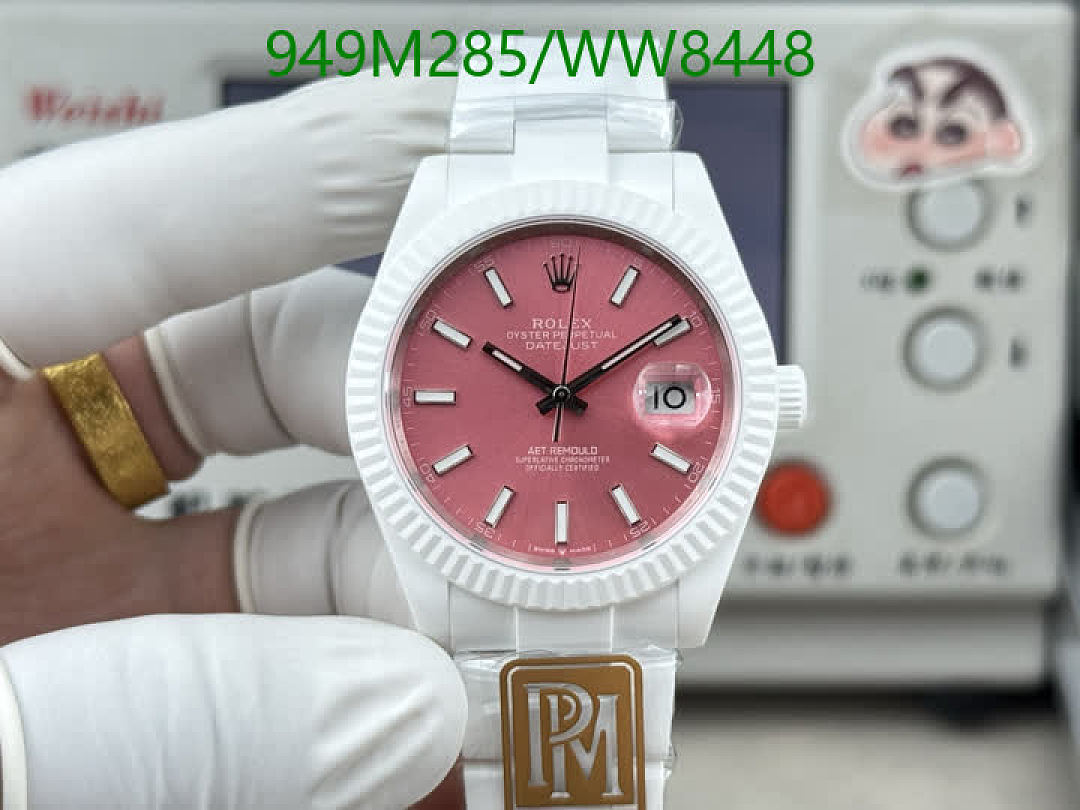 Rolex-Watch-Mirror Quality Code: WW8448 $: 949USD