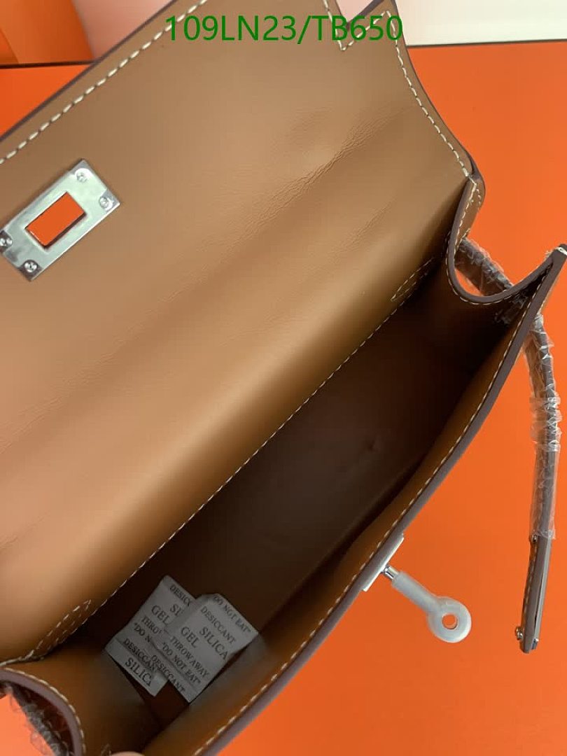 Hermes-Bag-4A Quality Code: TB650 $: 109USD