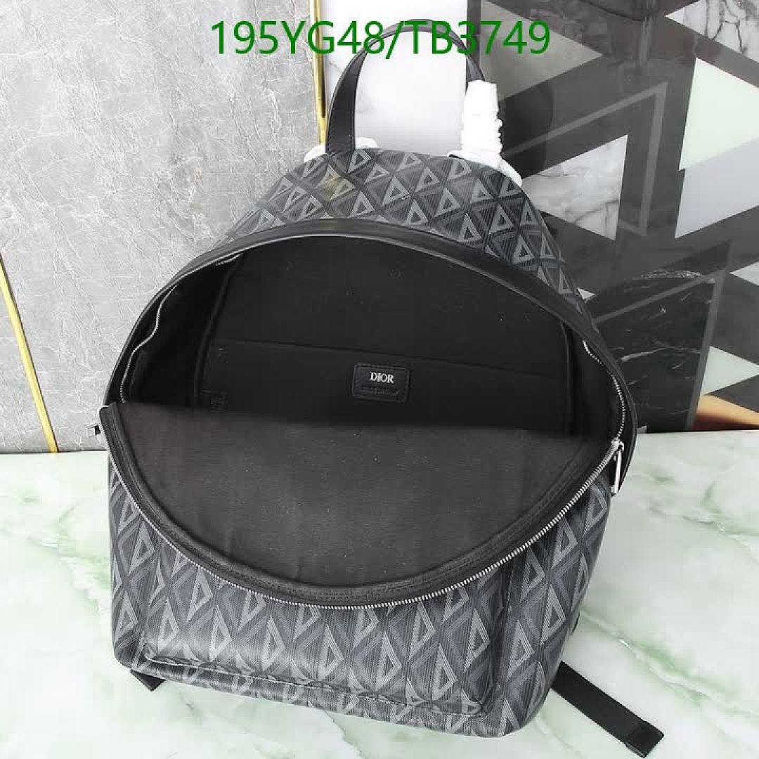 Dior-Bag-Mirror Quality Code: TB3749 $: 195USD