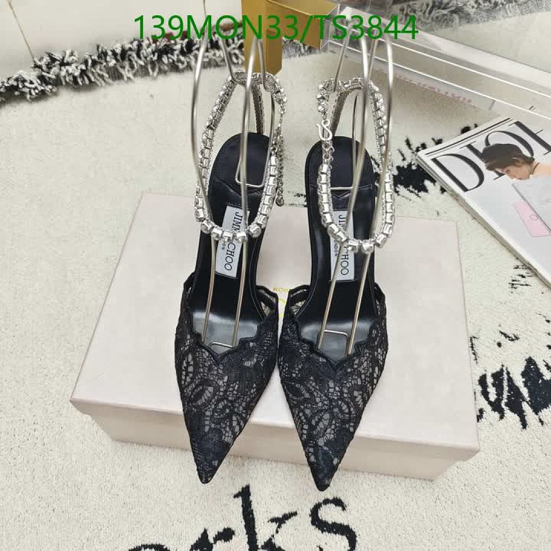 Jimmy Choo-Women Shoes Code: TS3844 $: 139USD