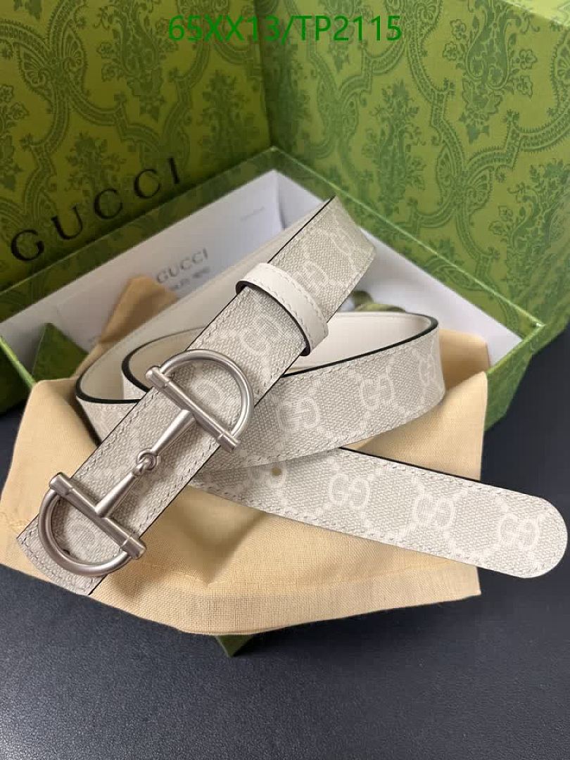 Gucci-Belts Code: TP2115 $: 65USD
