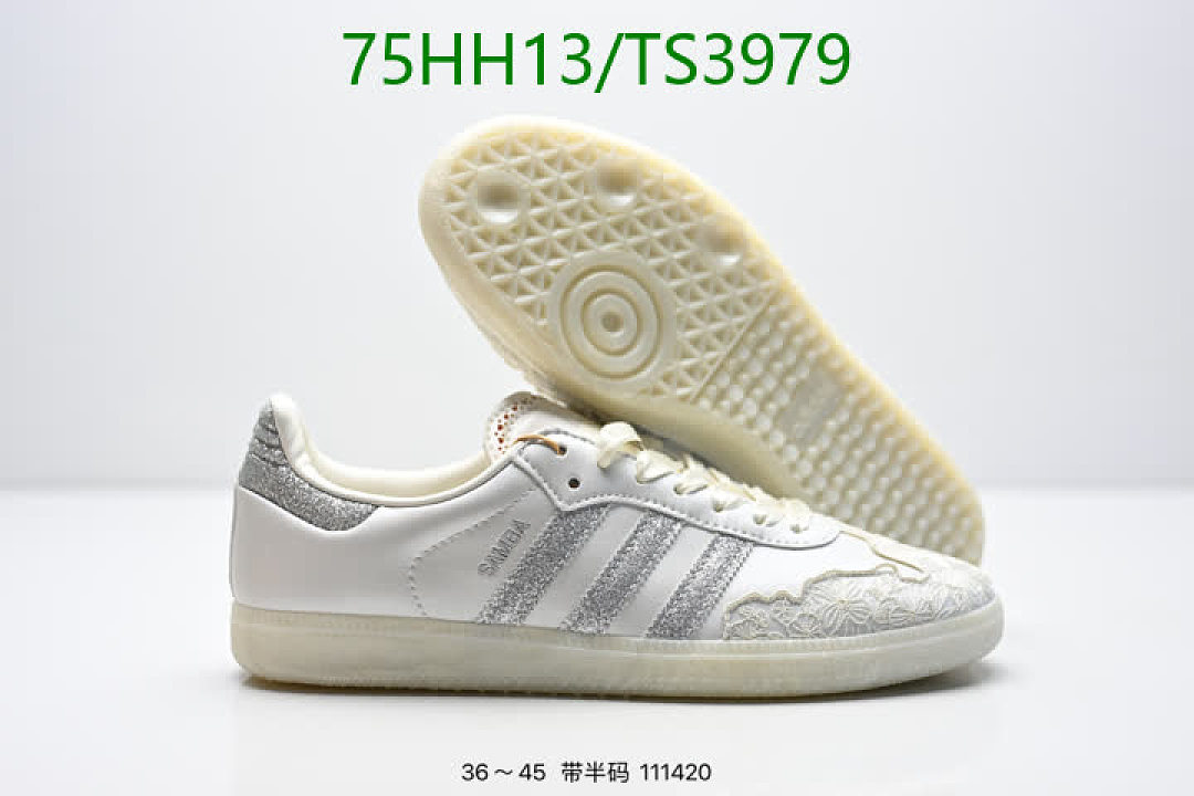 Adidas-Women Shoes Code: TS3979 $: 75USD