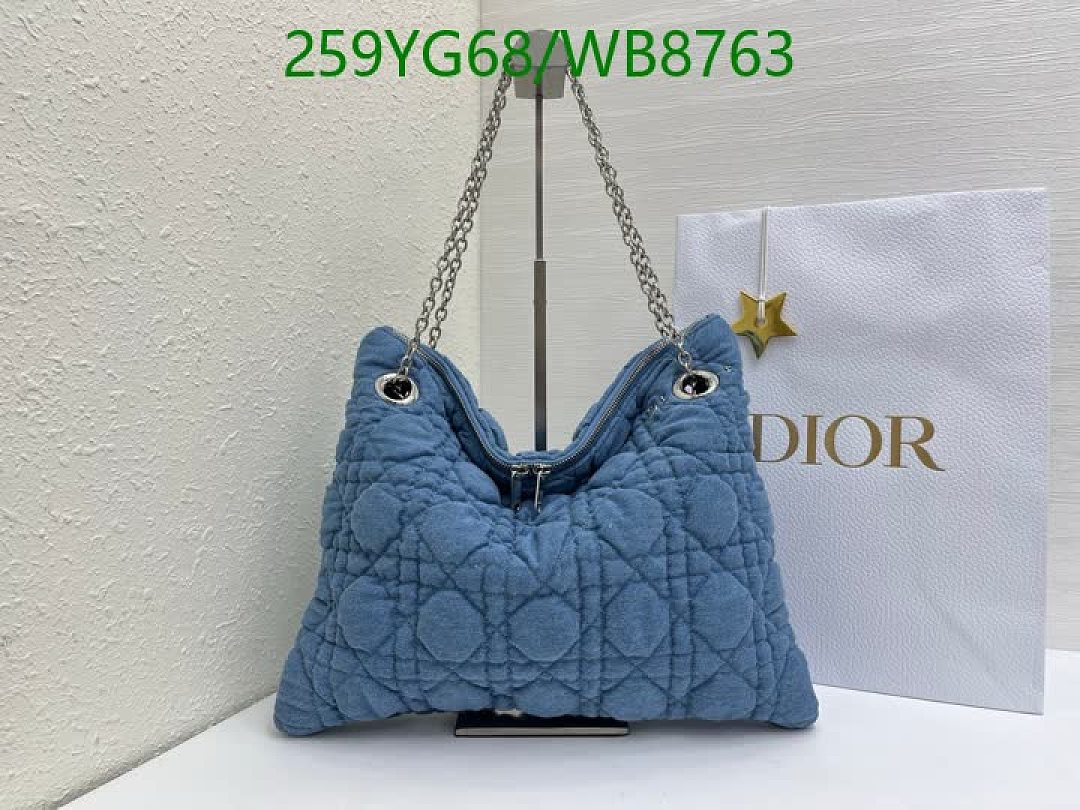 Dior-Bag-Mirror Quality Code: WB8763 $: 259USD