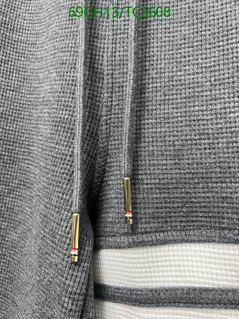 Thom Browne-Clothing Code: TC5608 $: 69USD