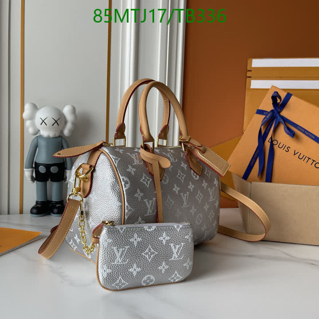 LV-Bag-4A Quality Code: TB336 $: 85USD