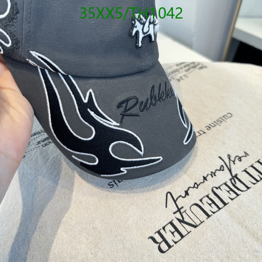 Hermes-Cap(Hat) Code: TH1042 $: 35USD