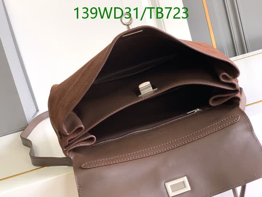 Balenciaga-Bag-4A Quality Code: TB723