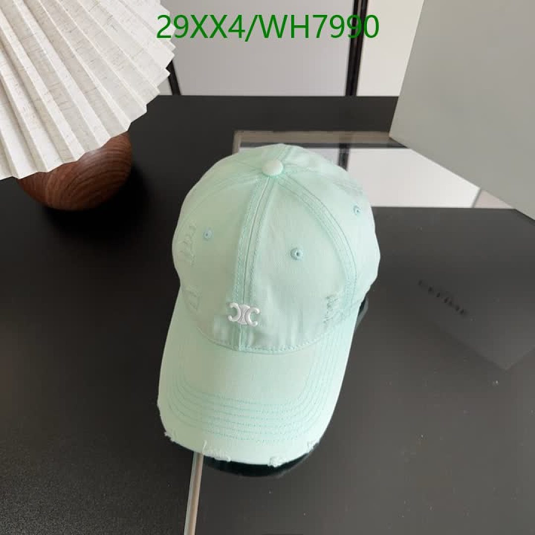 Celine-Cap(Hat) Code: WH7990 $: 29USD