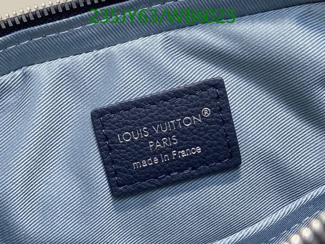 LV-Bag-Mirror Quality Code: WB6023 $: 235USD