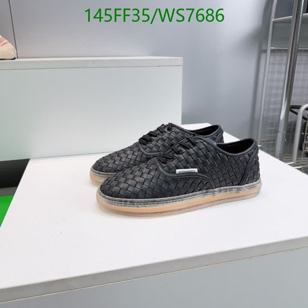 BV-Women Shoes Code: WS7686 $: 145USD