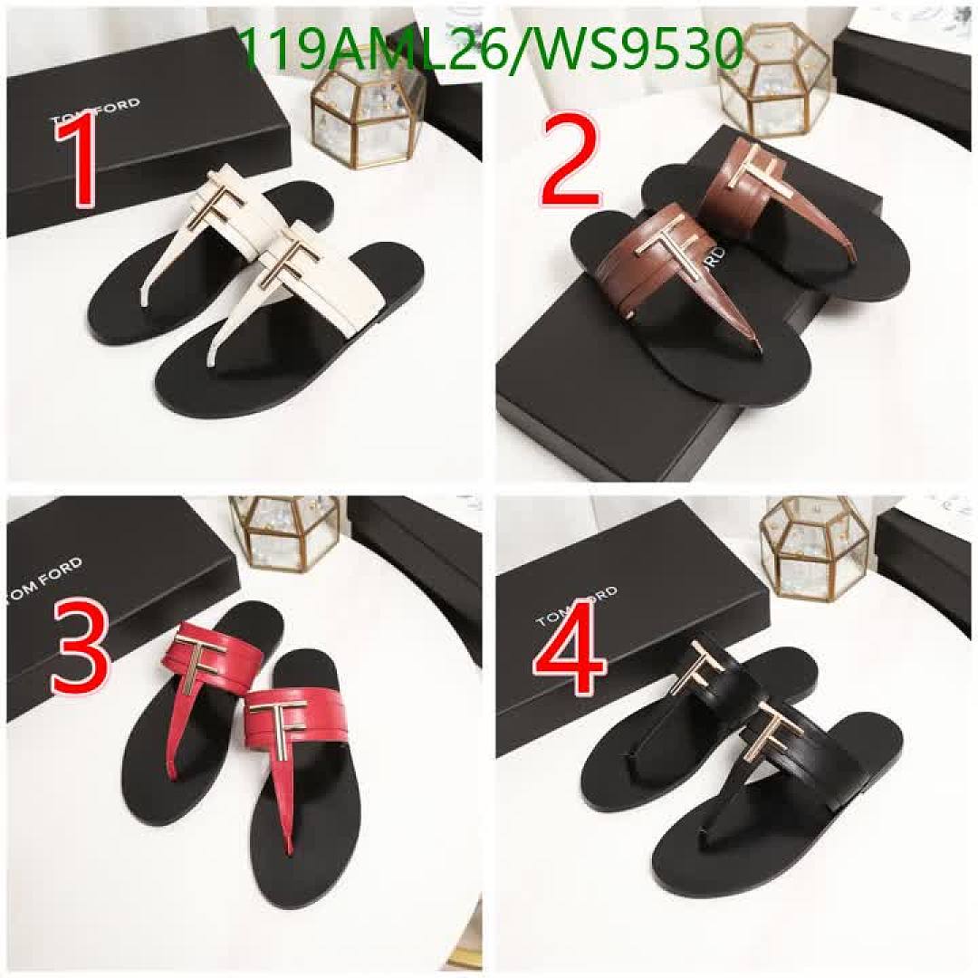 Tom Ford-Men shoes Code: WS9530 $: 119USD