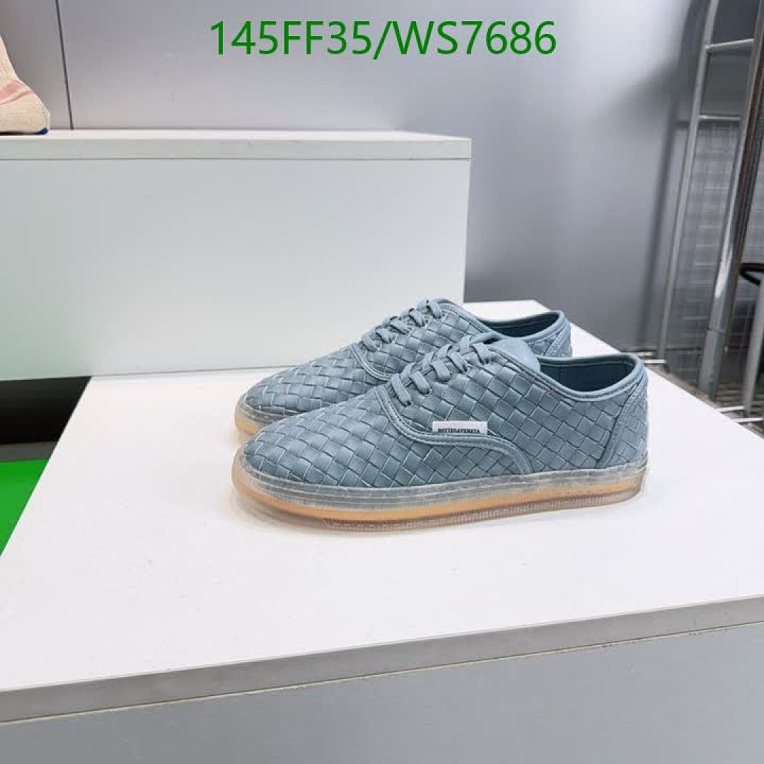 BV-Women Shoes Code: WS7686 $: 145USD