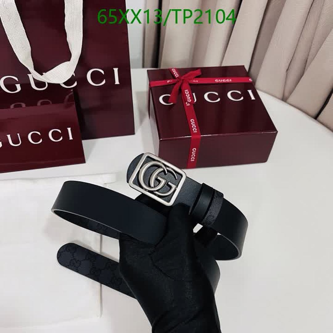 Gucci-Belts Code: TP2104 $: 65USD