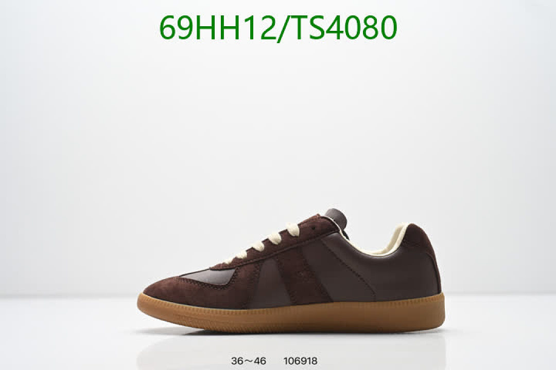 Maison Margiela-Men shoes Code: TS4080 $: 69USD