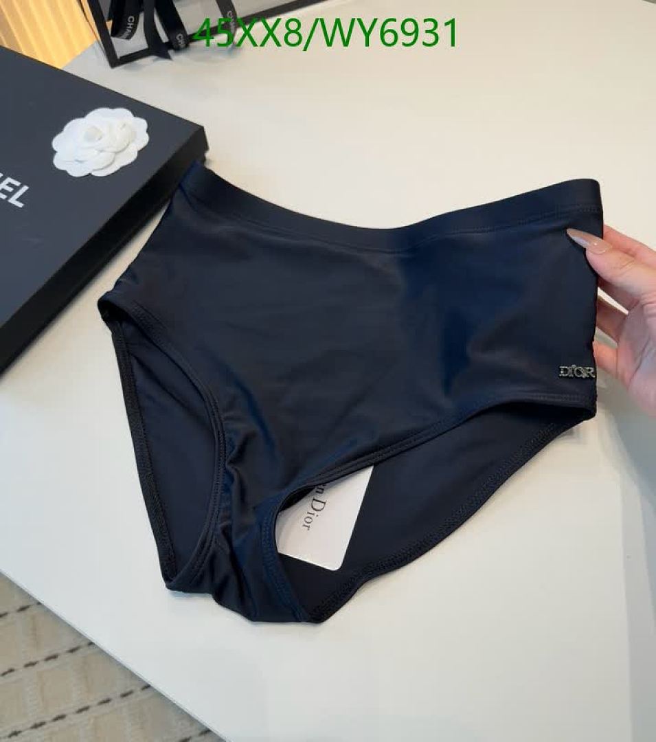 Dior-Swimsuit Code: WY6931 $: 45USD