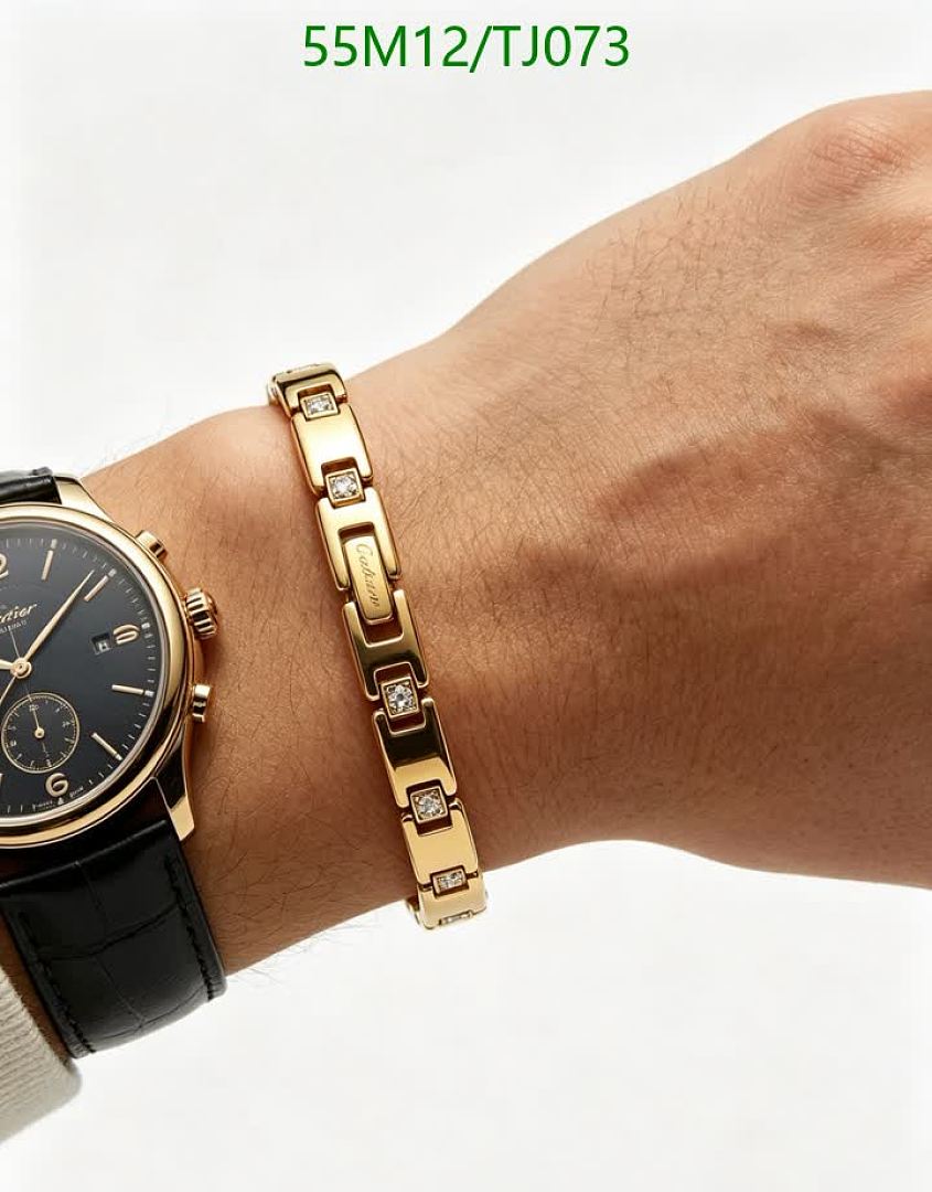 Cartier-Jewelry Code: TJ073 $: 55USD
