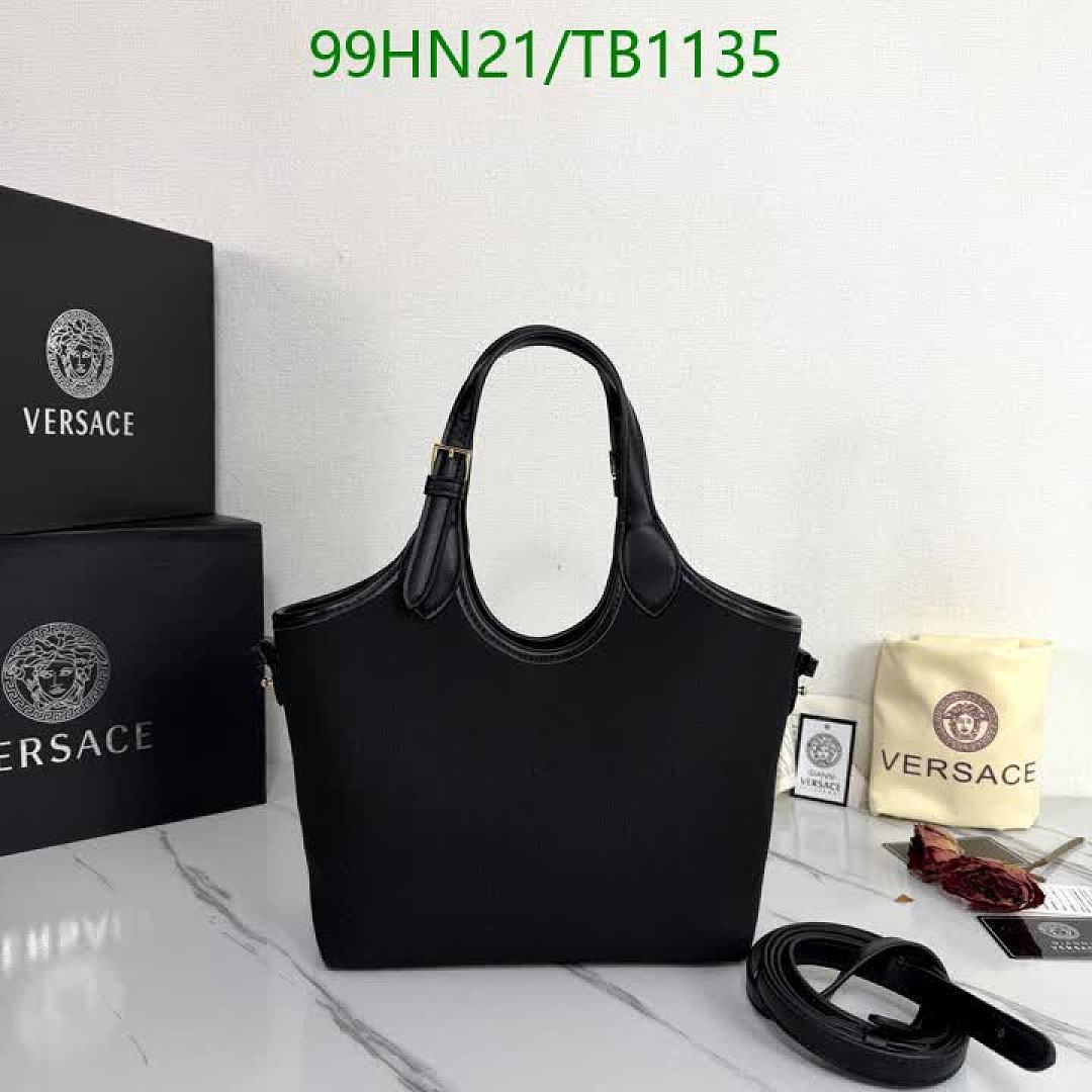 Versace-Bag-4A Quality Code: TB1135 $: 99USD