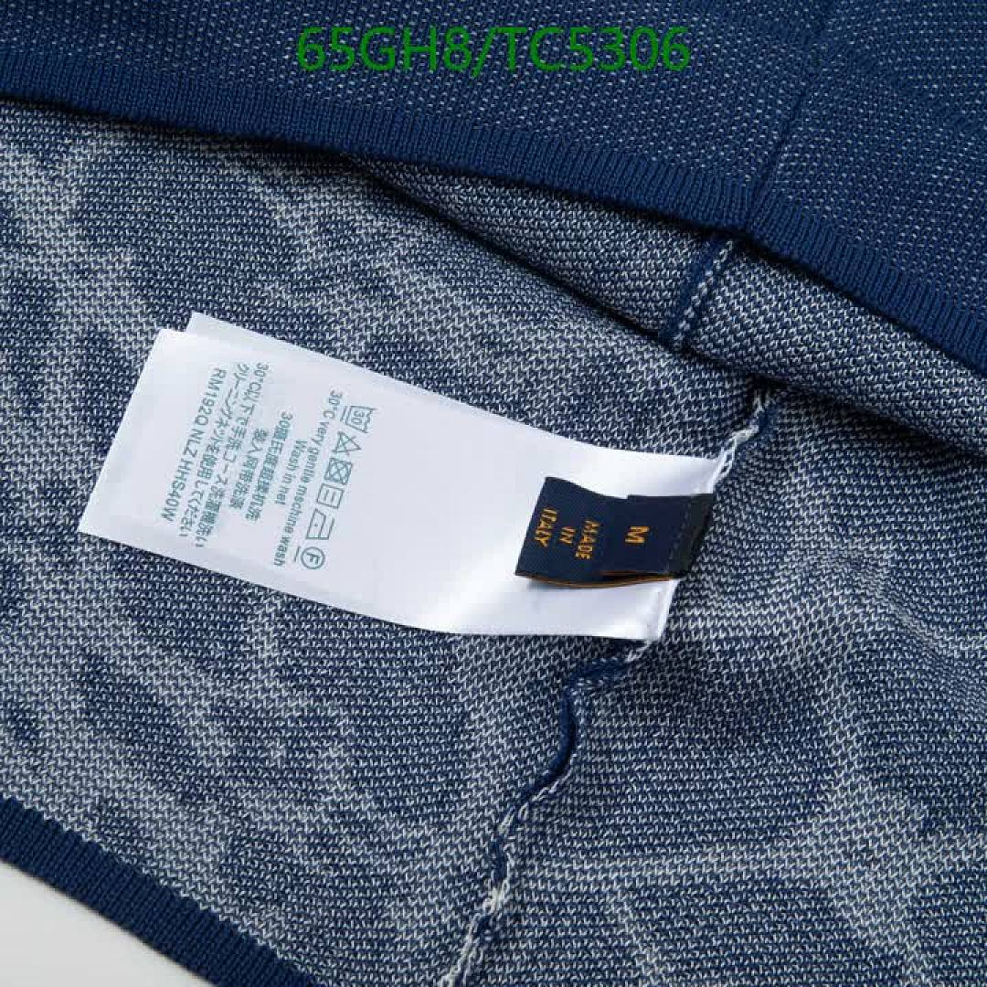 LV-Clothing Code: TC5306 $: 65USD