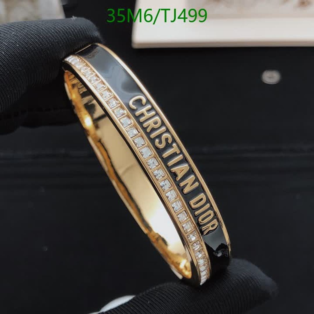 Dior-Jewelry Code: TJ499 $: 35USD