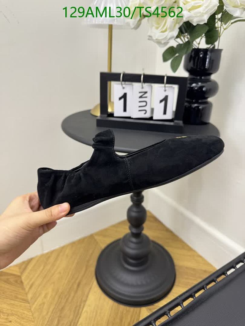 Miu Miu-Women Shoes Code: TS4562 $: 129USD