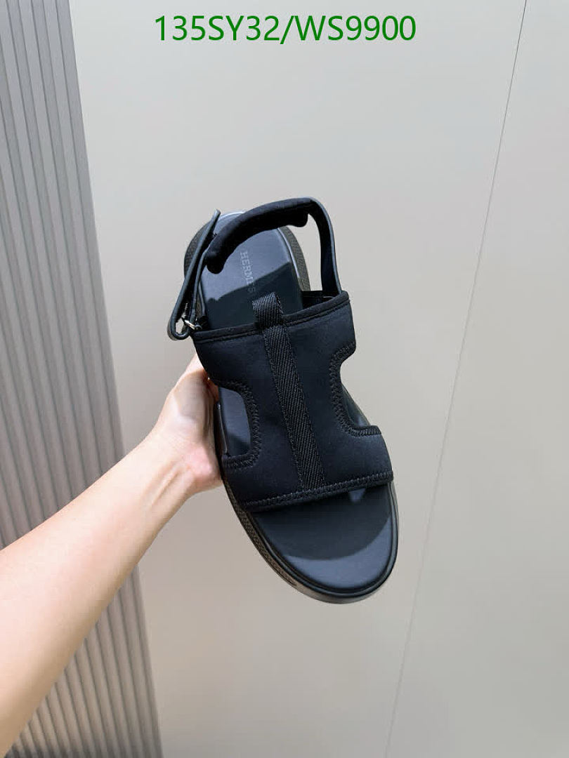 Hermes-Men shoes Code: WS9900 $: 135USD