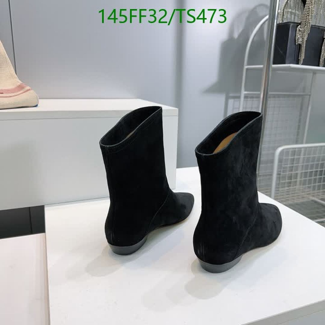 Boots-Women Shoes Code: TS473 $: 145USD