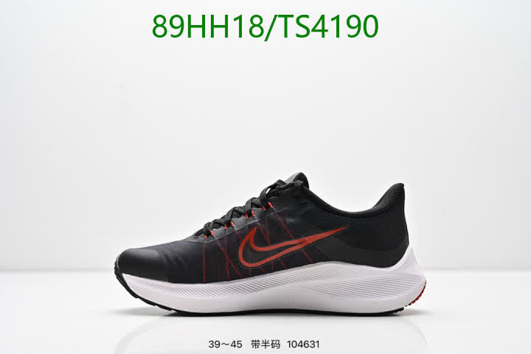 NIKE-Women Shoes Code: TS4190 $: 89USD