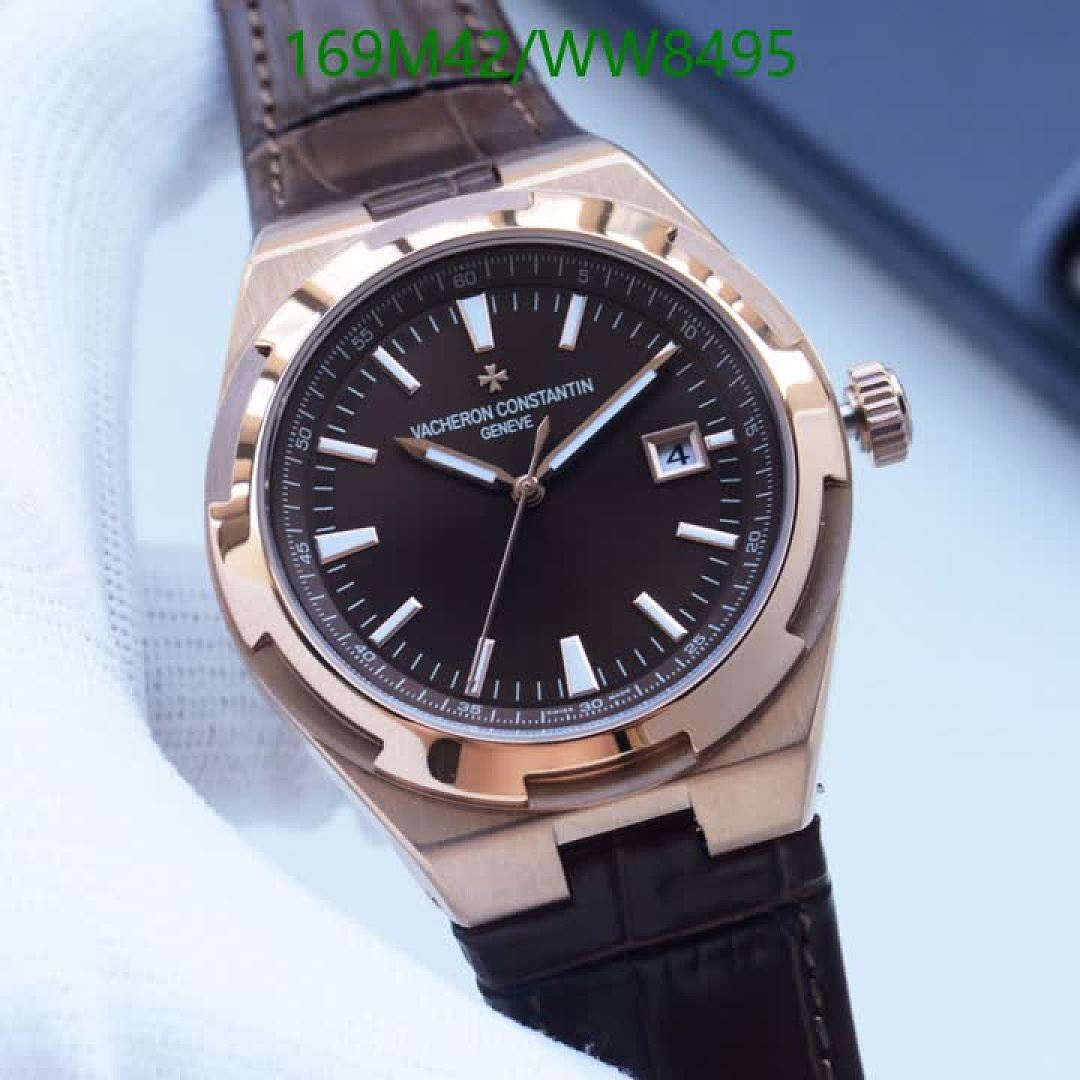 Vacheron Constantin-Watch-Mirror Quality Code: WW8495 $: 169USD