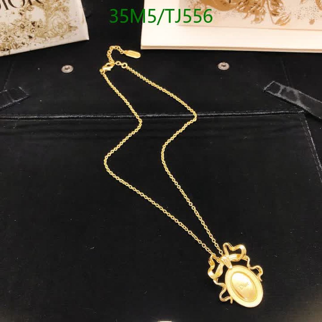 Dior-Jewelry Code: TJ556 $: 35USD