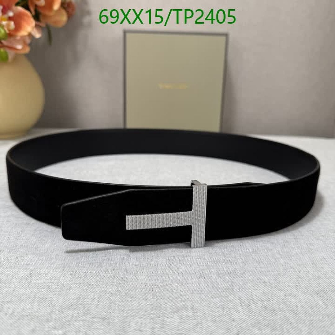 Tom Ford-Belts Code: TP2405 $: 69USD