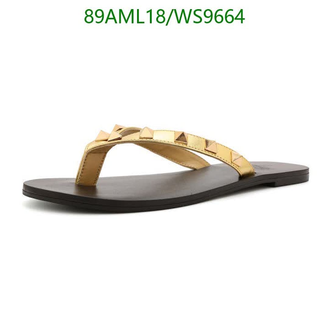 Valentino-Women Shoes Code: WS9664 $: 89USD