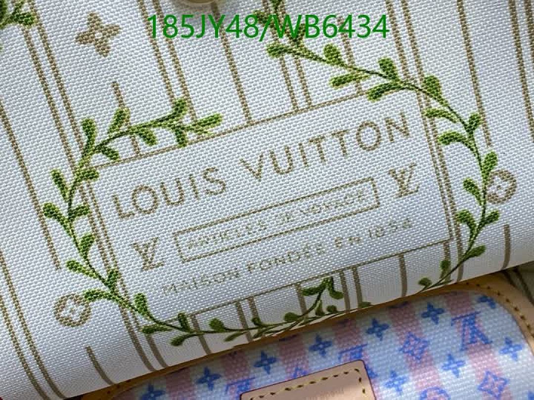 LV-Bag-Mirror Quality Code: WB6434 $: 185USD