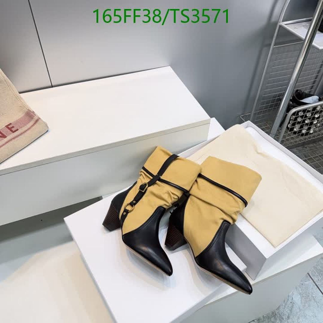 Isabel Marant-Women Shoes Code: TS3571 $: 165USD