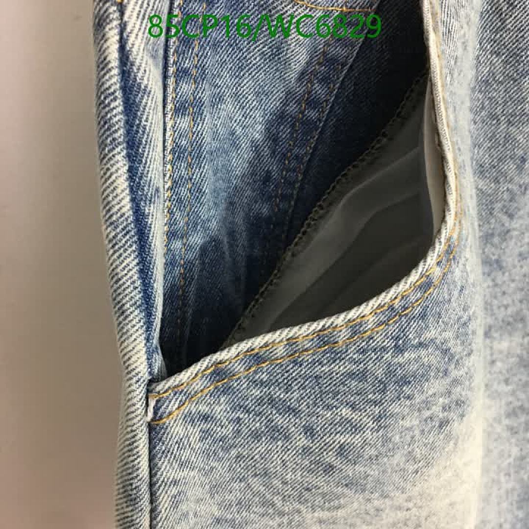 D&G-Clothing Code: WC6829 $: 85USD
