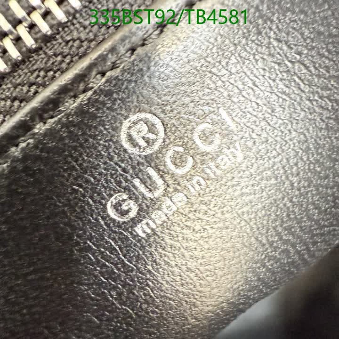 Gucci-Bag-Mirror Quality Code: TB4581 $: 335USD