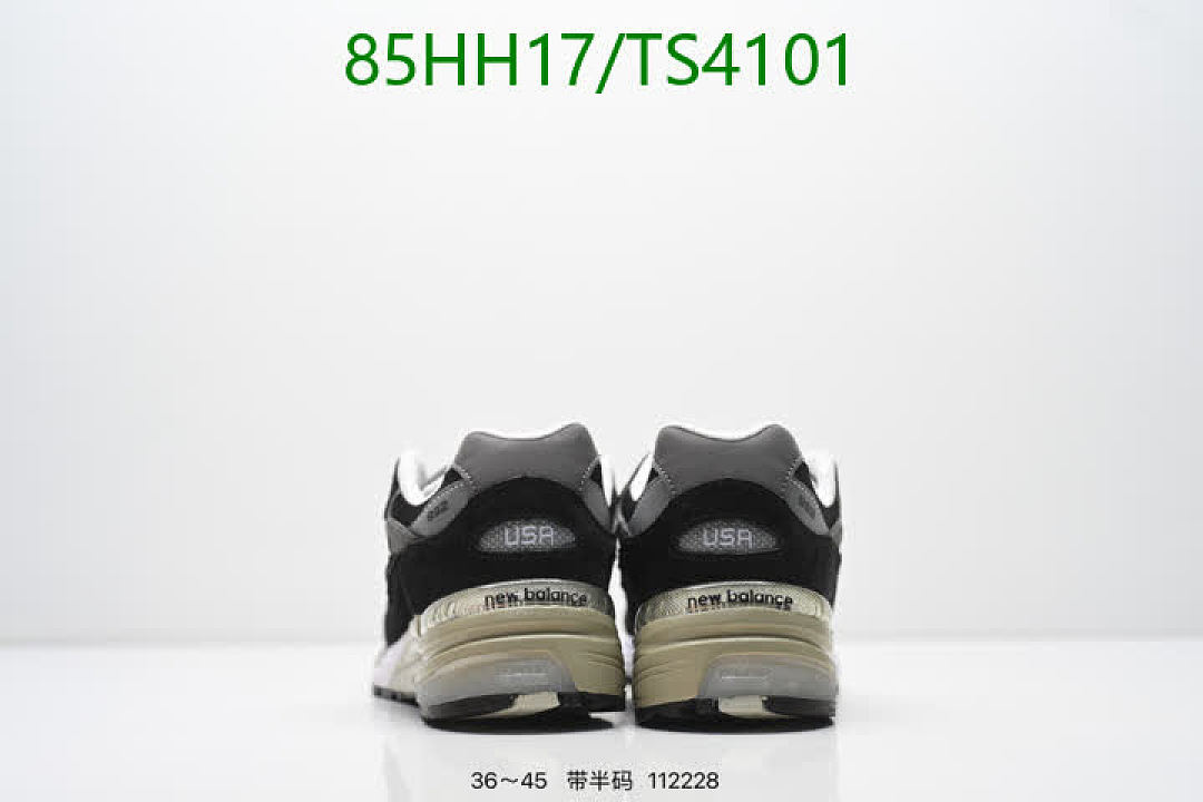 New Balance-Women Shoes Code: TS4101 $: 85USD