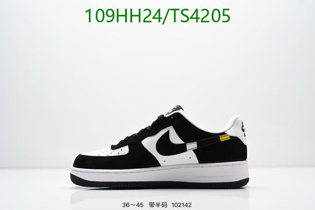 NIKE-Women Shoes Code: TS4205 $: 109USD