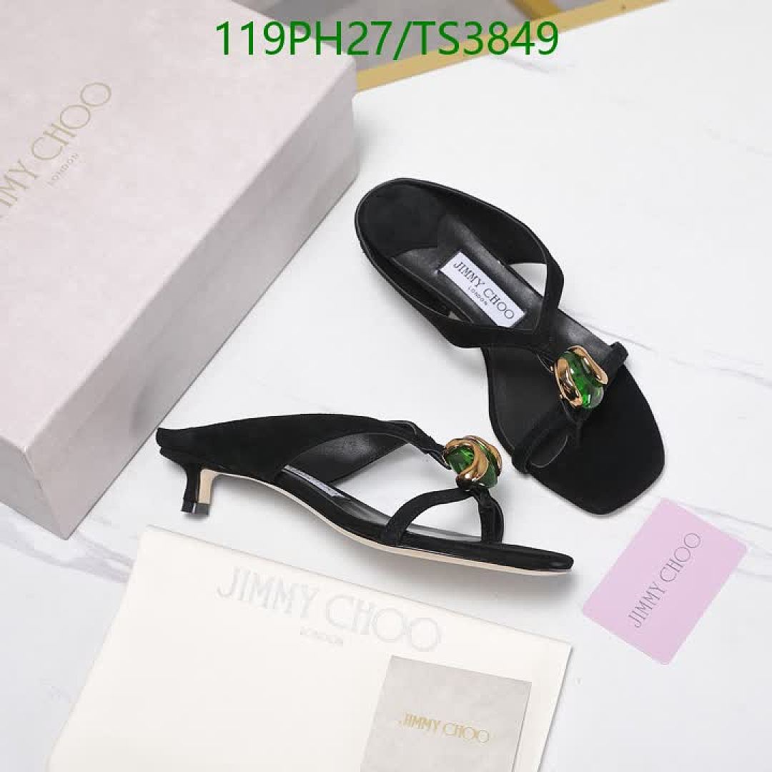 Jimmy Choo-Women Shoes Code: TS3849 $: 119USD