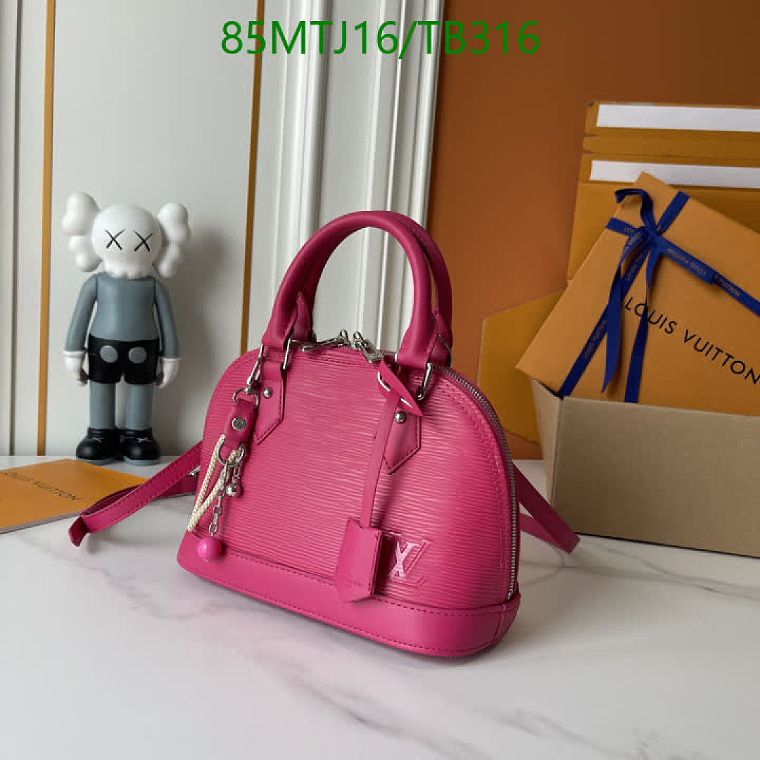 LV-Bag-4A Quality Code: TB316 $: 85USD