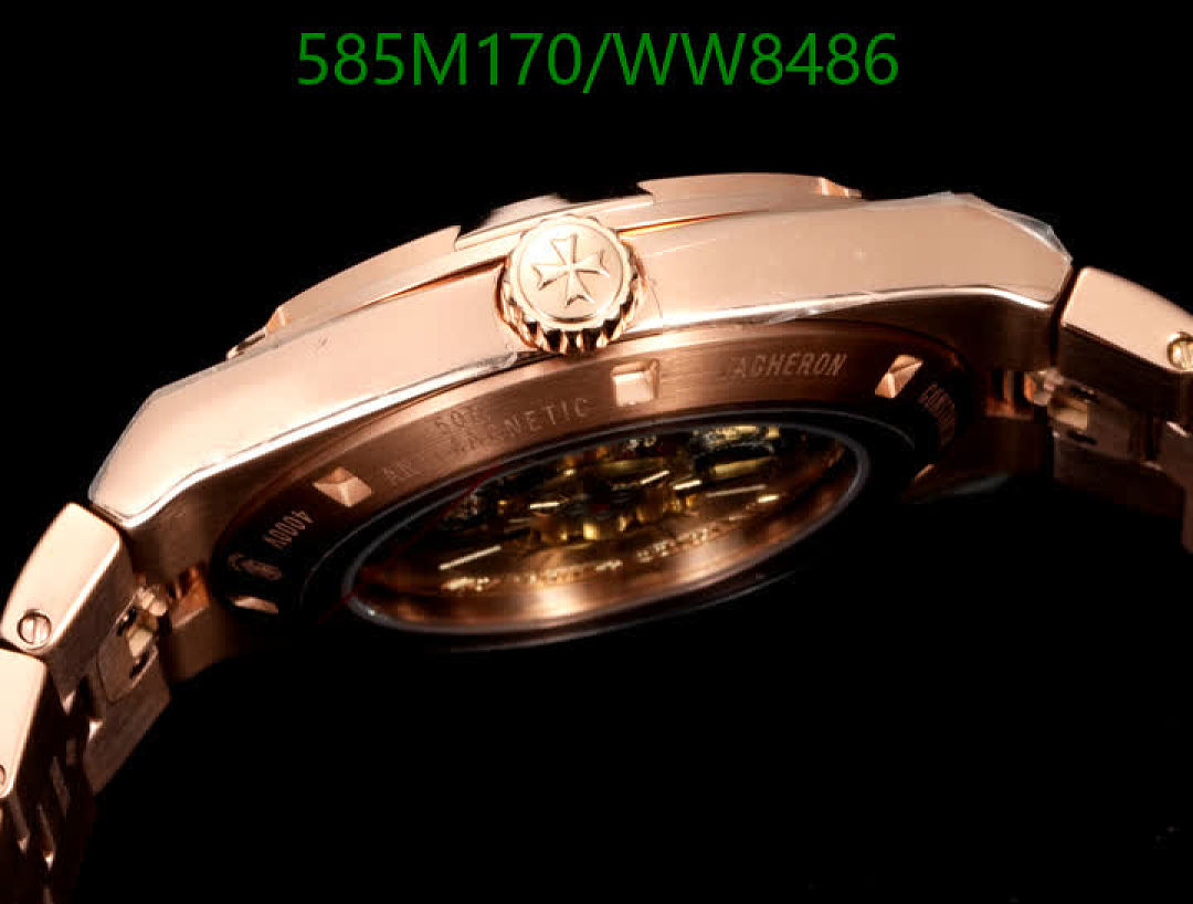 Vacheron Constantin-Watch-Mirror Quality Code: WW8486 $: 585USD