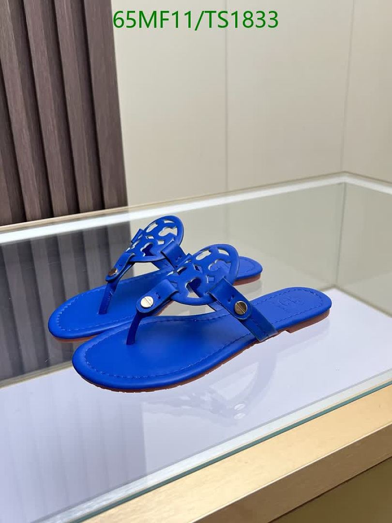 Tory Burch-Women Shoes Code: TS1833 $: 65USD