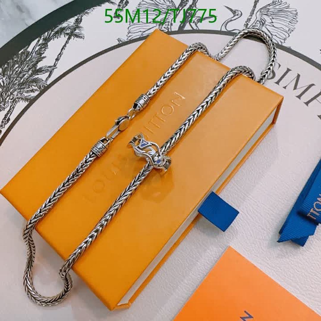 LV-Jewelry Code: TJ775 $: 55USD