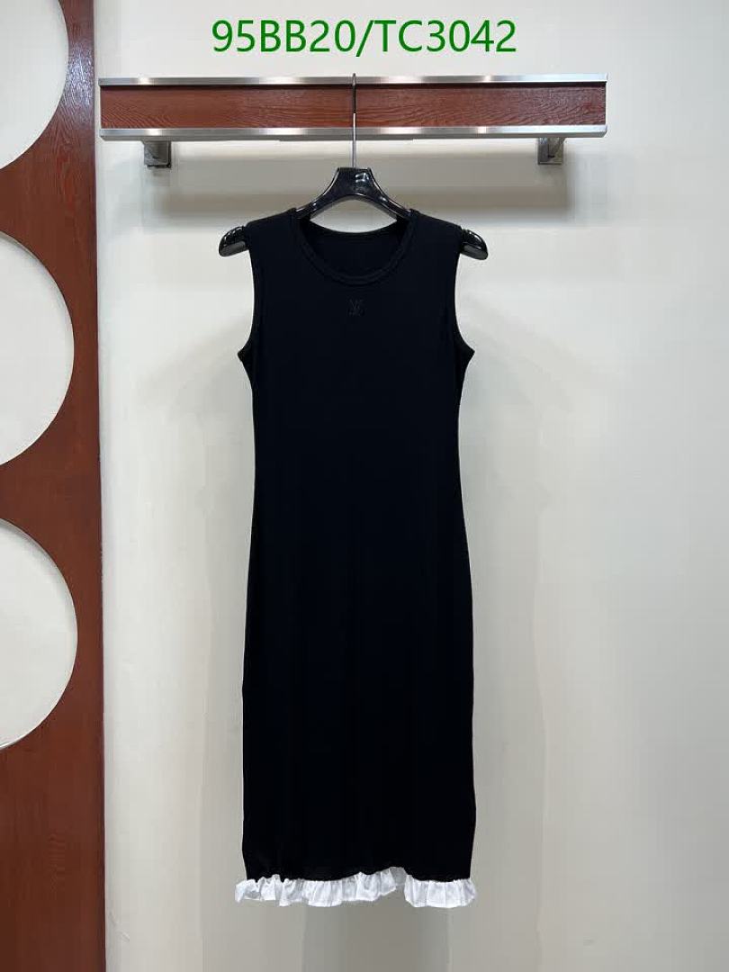 LV-Clothing Code: TC3042 $: 95USD