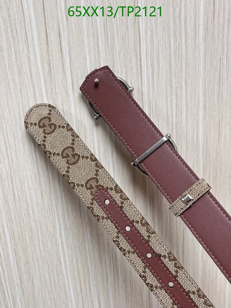 Gucci-Belts Code: TP2121 $: 65USD