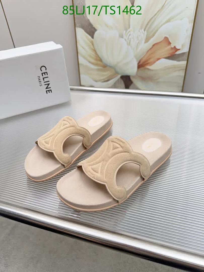 Celine-Women Shoes Code: TS1462 $: 85USD